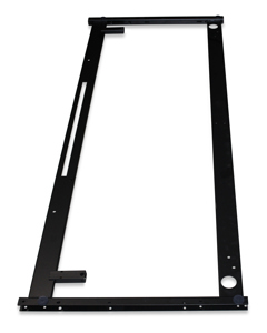 Stillage 1t dbl welded BD-Colony2+ f/partition pluggable